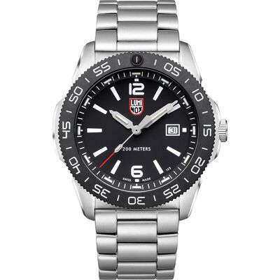 Luminox Sea XS.3122 Pacific Diver Horloge Luminox Sea XS.3122 Pacific Diver Horloge