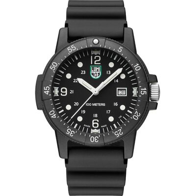 Luminox Sea X2.2001 Sea Bass Horloge Luminox Sea X2.2001 Sea Bass Horloge