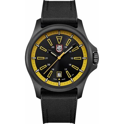 Luminox Land X3.1965 Atacama Field Horloge Luminox Land X3.1965 Atacama Field Horloge