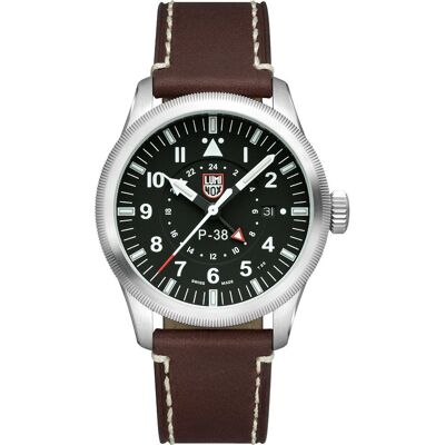 Luminox Air XA.9521 P-38 Lightning Horloge Luminox Air XA.9521 P-38 Lightning Horloge
