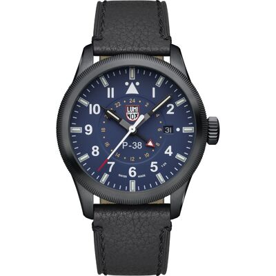 Luminox Air XA.9523 P-38 Lightning Horloge Luminox Air XA.9523 P-38 Lightning Horloge