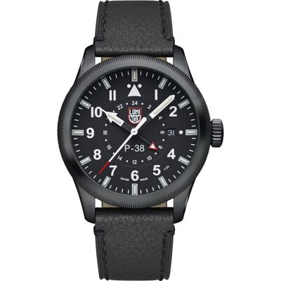 Luminox Air XA.9531 P-38 Lightning Horloge Luminox Air XA.9531 P-38 Lightning Horloge
