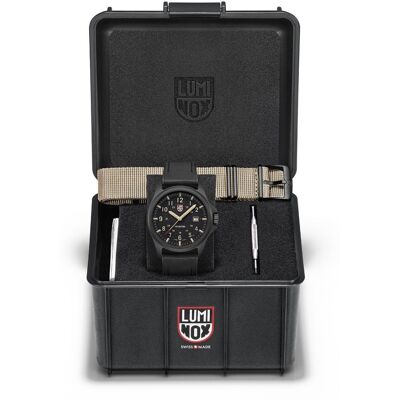 Luminox Land XL.1970.SET Atacama Field Horloge Luminox Land XL.1970.SET Atacama Field Horloge