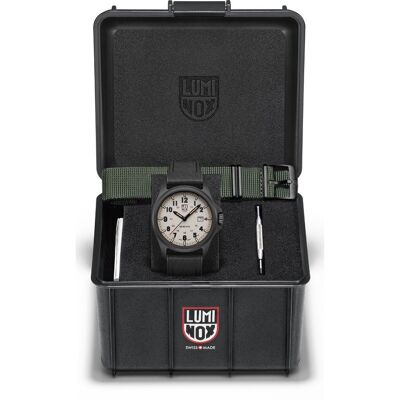 Luminox Land XL.1971.SET Atacama Field Horloge Luminox Land XL.1971.SET Atacama Field Horloge