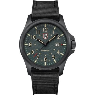 Luminox Land XL.1977 Atacama Field Horloge Luminox Land XL.1977 Atacama Field Horloge