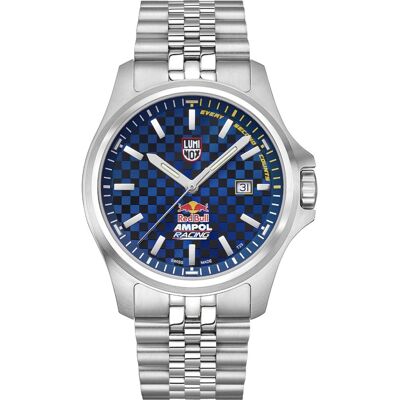Luminox Land XL.2523.ARB.N Dress Field - Ampol Racing Horloge Luminox Land XL.2523.ARB.N Dress Field - Ampol Racing Horloge
