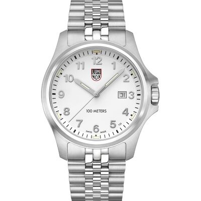 Luminox Land XL.2527 Dress Field Horloge Luminox Land XL.2527 Dress Field Horloge