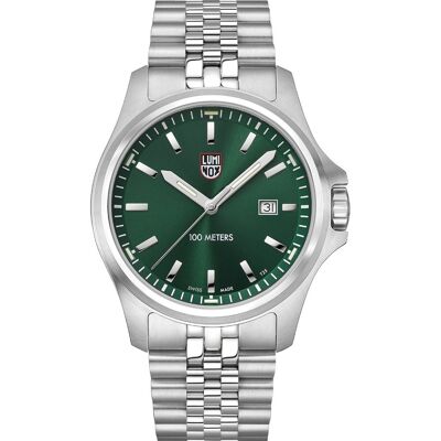 Luminox Land XL.2537 Dress Field Horloge Luminox Land XL.2537 Dress Field Horloge