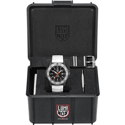 Luminox MIL-SPEC XL.3359.SET MIL-SPEC Inspired Horloge Luminox MIL-SPEC XL.3359.SET MIL-SPEC Inspired Horloge