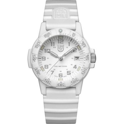 Luminox Sea XS.0307.WO Leatherback Sea Turtle Horloge Luminox Sea XS.0307.WO Leatherback Sea Turtle Horloge