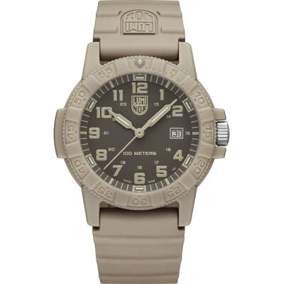 Luminox Sea XS.0326 Leatherback Sea Turtle Giant Horloge Luminox Sea XS.0326 Leatherback Sea Turtle Giant Horloge