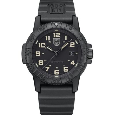 Luminox Sea XS.0330 Leatherback Sea Turtle Giant Horloge Luminox Sea XS.0330 Leatherback Sea Turtle Giant Horloge