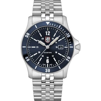 Luminox Land XS.0913 Sport Timer Horloge Luminox Land XS.0913 Sport Timer Horloge