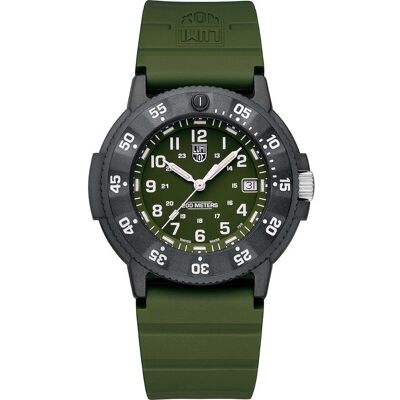 Luminox Sea XS.3013.EVO.S Original Navy Seals Horloge Luminox Sea XS.3013.EVO.S Original Navy Seals Horloge