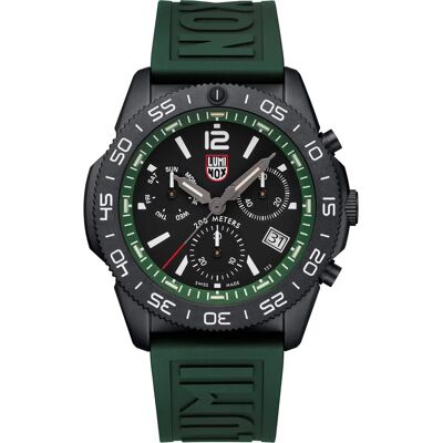 Luminox Sea XS.3147 Pacific Diver Horloge Luminox Sea XS.3147 Pacific Diver Horloge
