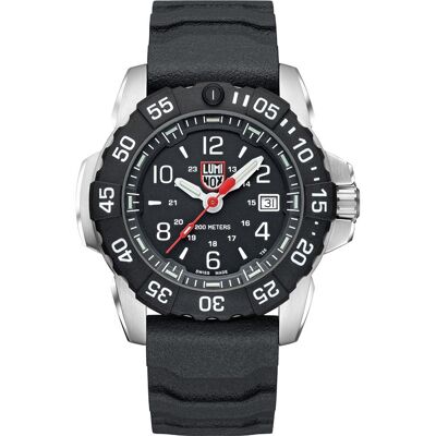 Luminox Sea XS.3251.CB Navy Seal Steel Horloge Luminox Sea XS.3251.CB Navy Seal Steel Horloge