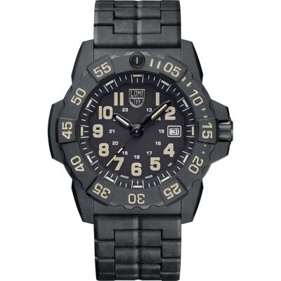 Luminox Sea XS.3510 Navy Seal Horloge Luminox Sea XS.3510 Navy Seal Horloge