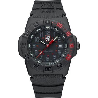 Luminox XS.3565 Navy Seal Horloge Luminox XS.3565 Navy Seal Horloge