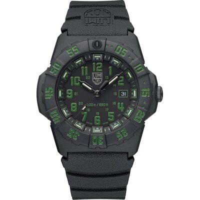 Luminox XS.3567 Navy Seal Horloge Luminox XS.3567 Navy Seal Horloge