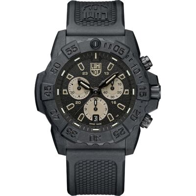 Luminox Sea XS.3587 Navy Seal Chronograph Horloge Luminox Sea XS.3587 Navy Seal Chronograph Horloge
