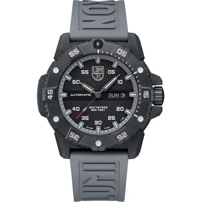 Luminox Sea XS.3862 Master Carbon Automatic Horloge Luminox Sea XS.3862 Master Carbon Automatic Horloge