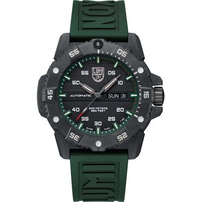 Luminox Sea XS.3877 Master Carbon Automatic Horloge Luminox Sea XS.3877 Master Carbon Automatic Horloge