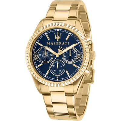 Maserati Competizione R8853100026 Horloge Maserati Competizione R8853100026 Horloge