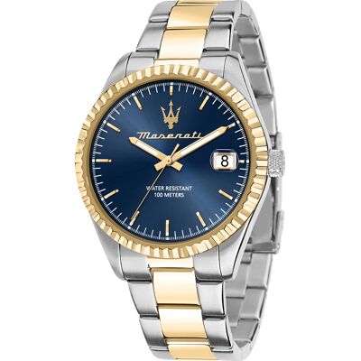 Maserati Competizione R8853100027 Horloge Maserati Competizione R8853100027 Horloge