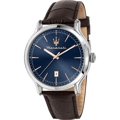 Maserati Epoca R8851118016 Horloge Maserati Epoca R8851118016 Horloge