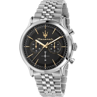 Maserati Epoca R8873618017 Horloge Maserati Epoca R8873618017 Horloge