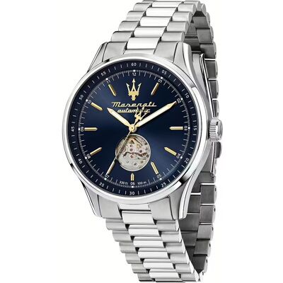 Maserati Sorpasso R8823124002 Horloge Maserati Sorpasso R8823124002 Horloge