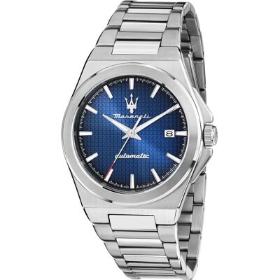 Maserati Velocità R8823153001 Velocita Slim Horloge Maserati Velocità R8823153001 Velocita Slim Horloge