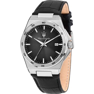 Maserati Velocità R8851153003 Velocità Slim Horloge Maserati Velocità R8851153003 Velocità Slim Horloge