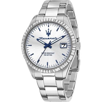 Maserati Competizione R8853100045 Competizione Quartz Horloge Maserati Competizione R8853100045 Competizione Quartz Horloge