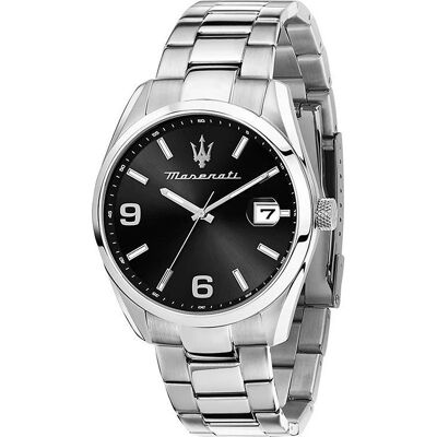 Maserati Attrazione R8853151007 Horloge Maserati Attrazione R8853151007 Horloge