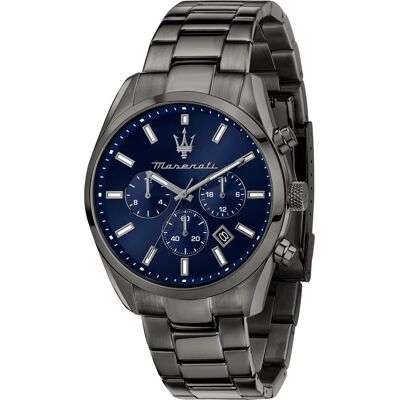 Maserati Attrazione R8853151012 Horloge Maserati Attrazione R8853151012 Horloge