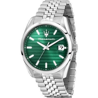 Maserati Attrazione R8853151027 Horloge Maserati Attrazione R8853151027 Horloge