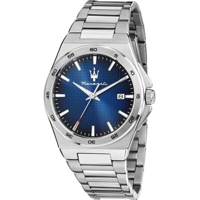 Maserati Velocità R8853153001 Velocità Slim Horloge Maserati Velocità R8853153001 Velocità Slim Horloge