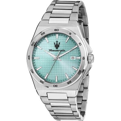 Maserati Velocità R8853153002 Velocità Slim Horloge Maserati Velocità R8853153002 Velocità Slim Horloge