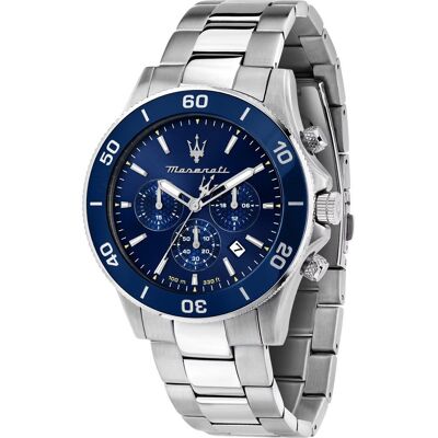 Maserati Competizione R8873600002 Competizione Diver Horloge Maserati Competizione R8873600002 Competizione Diver Horloge