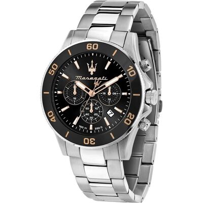 Maserati Competizione R8873600003 Competizione Diver Horloge Maserati Competizione R8873600003 Competizione Diver Horloge
