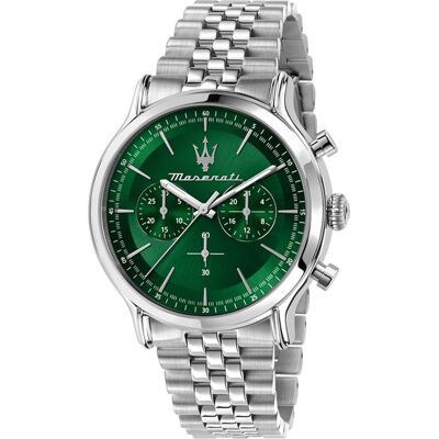 Maserati Epoca R8873618033 Horloge Maserati Epoca R8873618033 Horloge