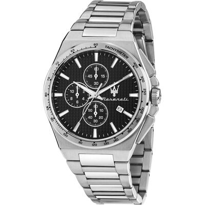 Maserati Velocità R8873653004 Velocità Slim Horloge Maserati Velocità R8873653004 Velocità Slim Horloge