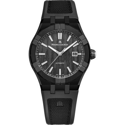 Maurice Lacroix Aikon AC6008-TTB00-330-2 Aikonic Horloge Maurice Lacroix Aikon AC6008-TTB00-330-2 Aikonic Horloge