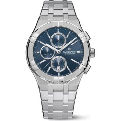 Maurice Lacroix Aikon AI1118-SS002-430-1 Horloge Maurice Lacroix Aikon AI1118-SS002-430-1 Horloge