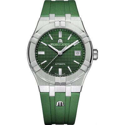 Maurice Lacroix Aikon AI6007-SS000-630-5 Horloge Maurice Lacroix Aikon AI6007-SS000-630-5 Horloge