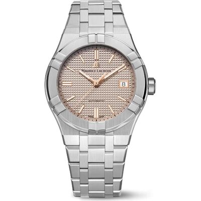 Maurice Lacroix Aikon AI6007-SS002-731-1 Aikon Automatic Horloge Maurice Lacroix Aikon AI6007-SS002-731-1 Aikon Automatic Horloge