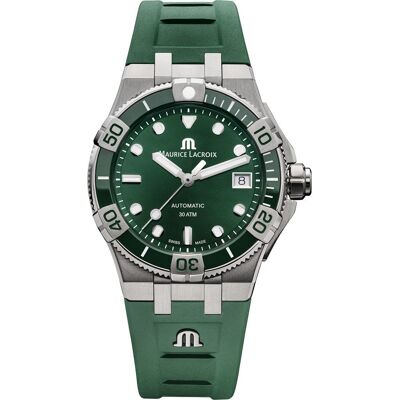 Maurice Lacroix Aikon AI6057-SSL50-630-5 Aikon Venturer Horloge Maurice Lacroix Aikon AI6057-SSL50-630-5 Aikon Venturer Horloge