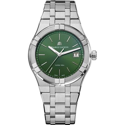 Maurice Lacroix Aikon AI1108-SS002-630-1 Horloge Maurice Lacroix Aikon AI1108-SS002-630-1 Horloge