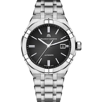 Maurice Lacroix Aikon AI6008-SS002-330-1 Aikon Automatic Horloge Maurice Lacroix Aikon AI6008-SS002-330-1 Aikon Automatic Horloge